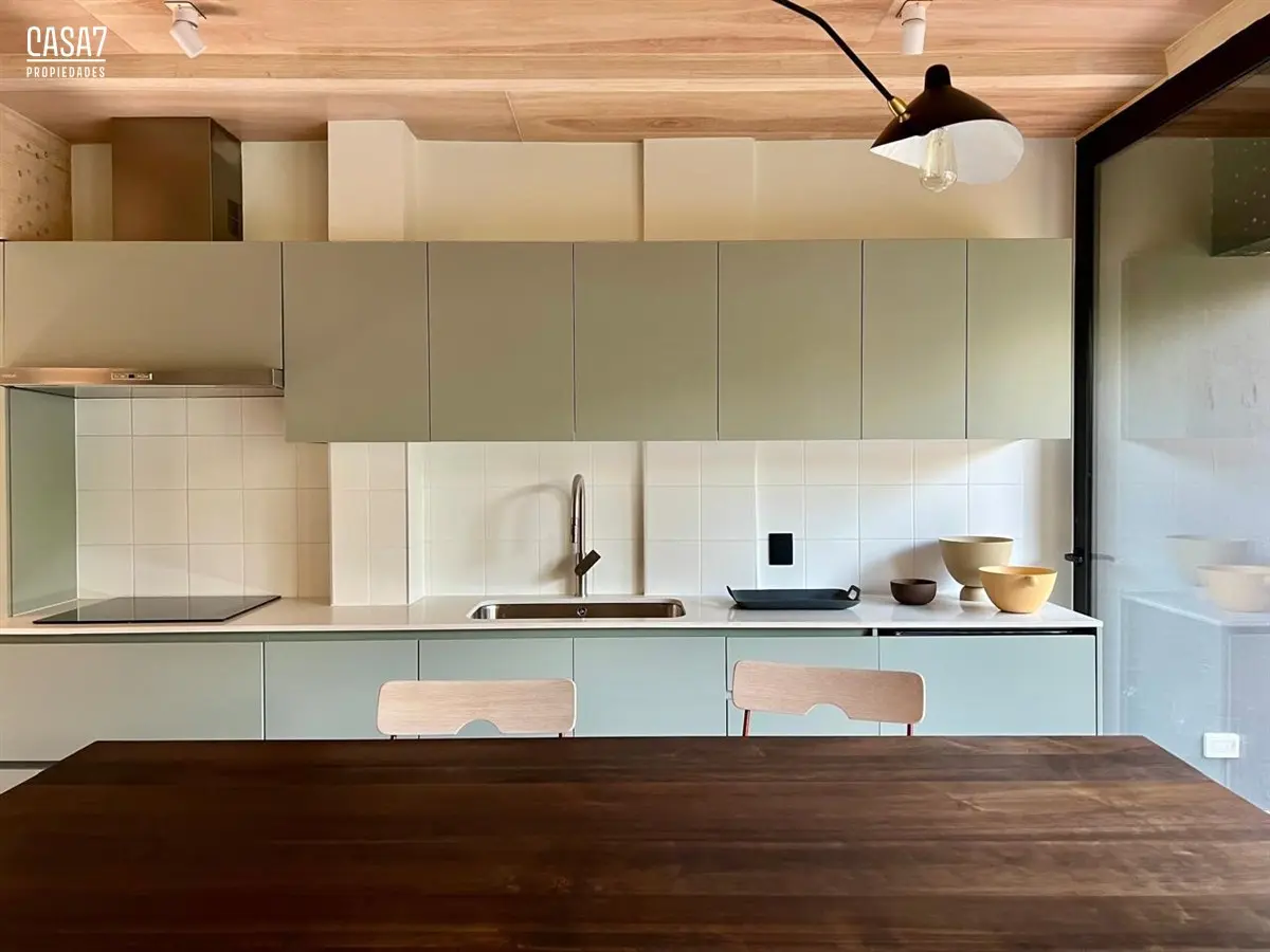 Imagen 5 de 19 de Casa En Venta De 3 Dorm. En Providencia