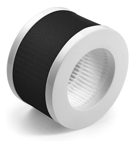 Imagen 1 de 5 de Filtro De Reemplazo Hepa Repuesto Purificador Aire Pro Breez