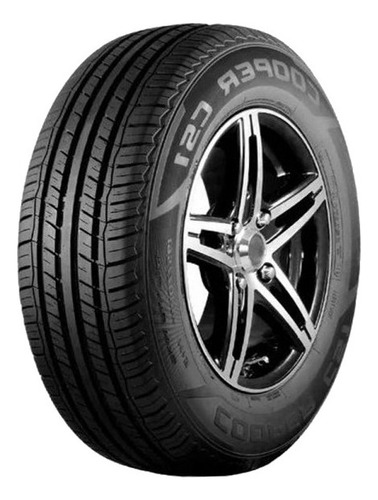 Llanta 215/70r15 Cooper Cs1 98t T