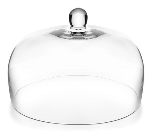 Campana Ahumador 22 Cm Lacor