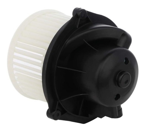 Imagen 2 de 2 de Motor Soplador Aire Acondicionado Chevrolet Malibu 1997-2003