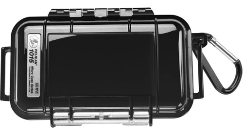 Caja De Protección Pelican Case Micro 1015