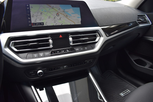 Bmw 320i At 2020 0 Kms