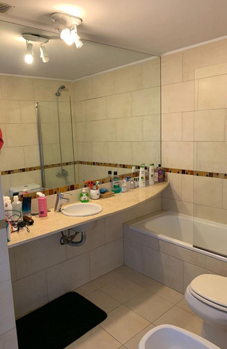 Alquiler 2 Ambientes - Caballito - Full Amenities