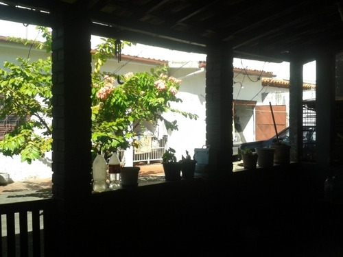 Imagem 7 de 13 de Casa 2 Quartos Aracaju - Se - Jardins - 0155