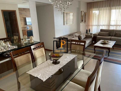 Imagem 4 de 30 de Apartamento Luxuoso De Alto Padrão - Itaigara - V49