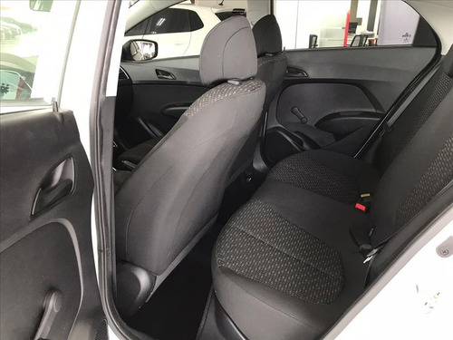 Imagem 11 de 11 de Hb20 1.0 Comfort 12v Flex 4p Manual