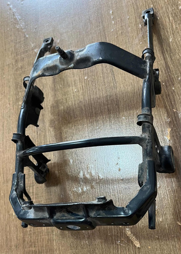 Honda Vt 600 C Shadow