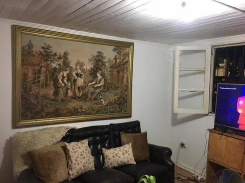 Imagen 5 de 12 de Casa Para Remodelar