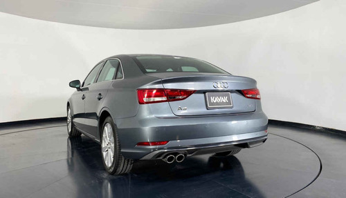 Imagen 4 de 15 de 114098 - Audi A3 2018 Con Garantía