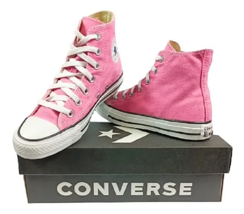 Converse Originales Bota Paquete Con 2 Pares