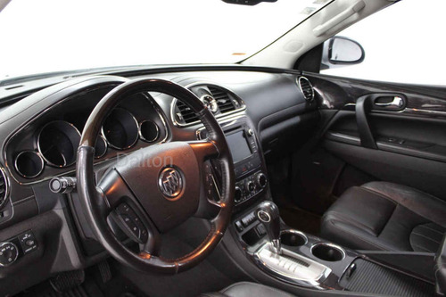 Imagen 8 de 15 de Buick Enclave 2017 4 Cilindros