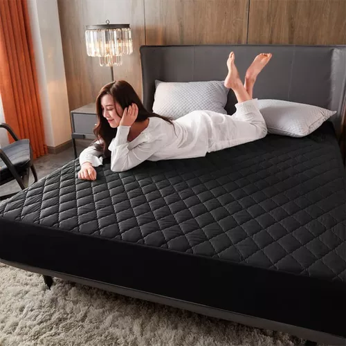 Protectores de cama: alta calidad y envío gratis