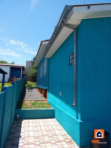 Imagem 16 de 23 de Casa À Venda Em Chapada - 1455