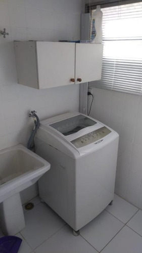 Imagem 14 de 14 de Apartamento, 42 M² - Venda Por R$ 600.000,00 Ou Aluguel Por R$ 2.278,50/mês - Vila Nova Conceição - São Paulo/sp - Ap19618