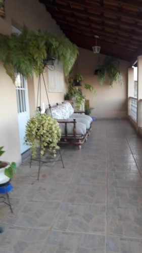 Imagem 8 de 12 de Casa Para Venda Em Bragança Paulista, Jardins, 3 Dormitórios, 1 Suíte, 1 Banheiro, 5 Vagas - G0771_2-1069597
