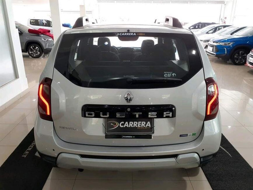 Imagem 4 de 14 de Duster 1.6 16v Sce Flex Dynamique X-tronic