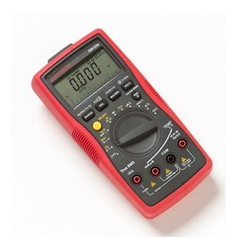 Multimetro True Rms Profissional Industrial Am-570 Amprobe