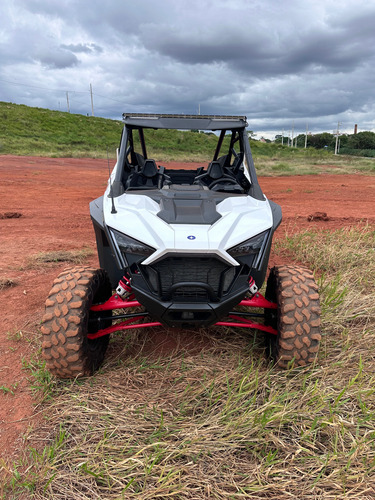 Polaris Rzr 1000cc Turbo