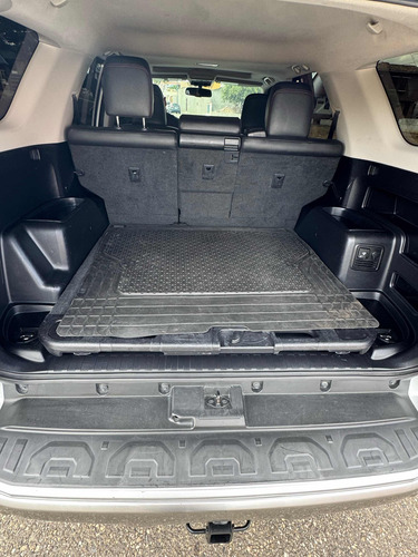 Toyota 4runner Trd Off Road