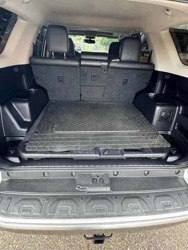 Toyota 4runner Trd Off Road