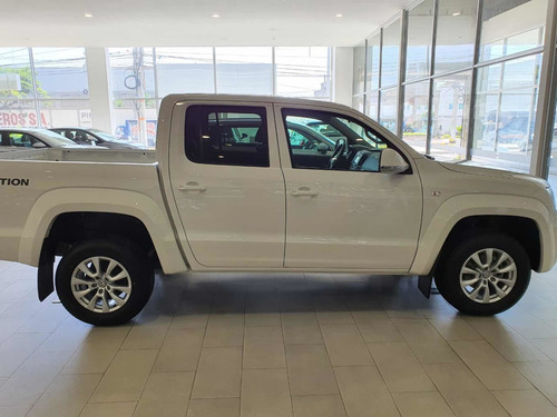 Volkswagen Amarok 2021 2.0 Comfortline 4 P