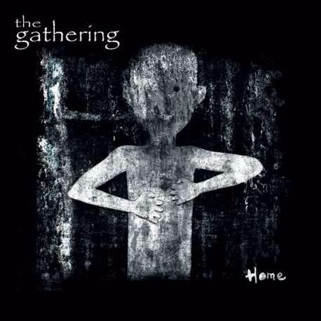 The Gathering - Home - Cd 