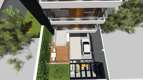 Imagen 2 de 3 de Departamento En Venta En Wilde Centro