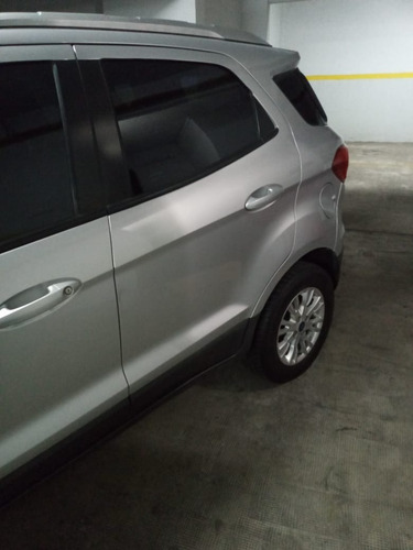 Eco Sport 2016 Se 2.0 2x4