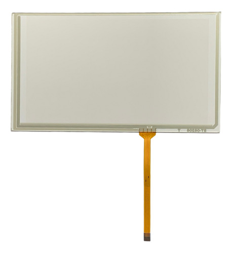 Tela Touch Screen Pioneer Avh-x5780tv 6,9 100% Compativel
