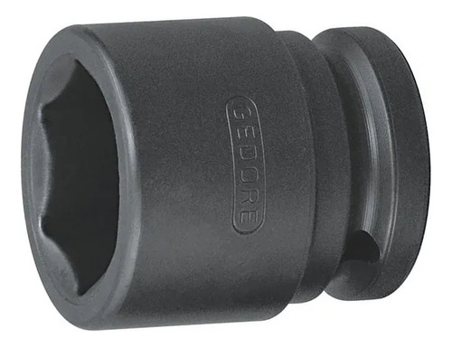 Soquete De Impacto Com Encaixe De 1/2 19mm Gedore K19