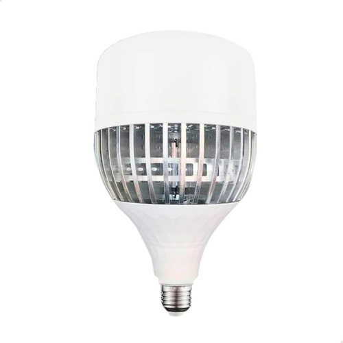 Lâmpada Led Bulbo Avant 100w E27 Luz Fria 6500k 7500lm Luz Branco-frio 127/220v
