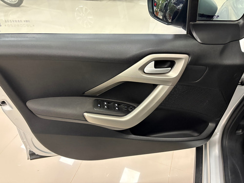 Peugeot 2008 1.6 Allure Tip