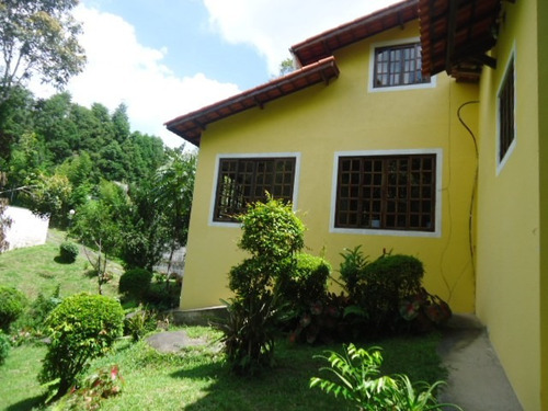 Imagem 6 de 13 de Bela Chácara Formada, Com Piscina Ref 1078