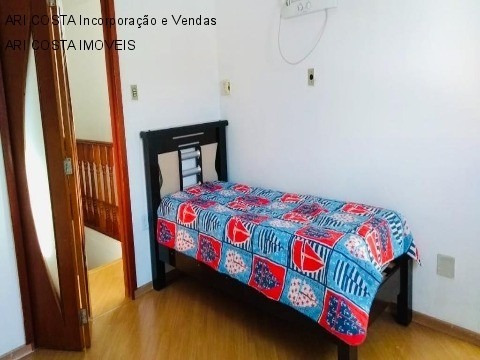 Imagem 23 de 24 de Sobrado - So00569 - 69386173