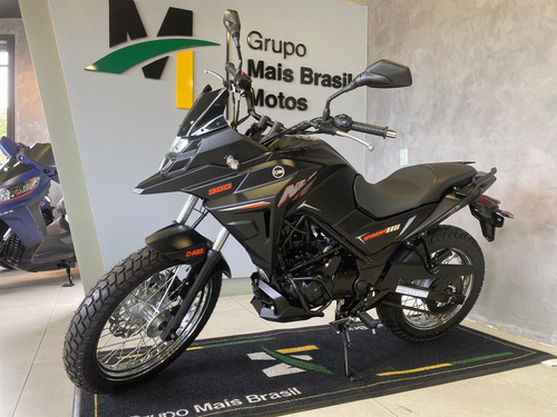 Nh 300 Abs - 2025 - 0 Km - Pagamento Com Ótima Condição -clj