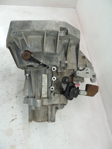 Caixa De Câmbio Manual Fiat Strada Volcano 1.3 2022 (Usado)
