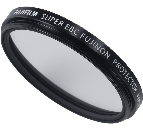 Fujifilm 43mm Protector Filter