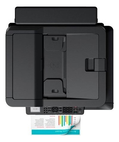 Impresora Brother Mfc-t925dw Color Duplex Automático+adf
