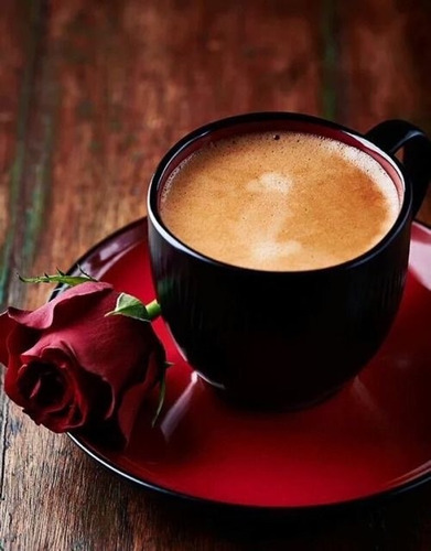 Cafe Organico De Chiapas