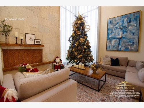 Imagen 2 de 12 de Casa Sola En Venta El Bosque Contry Club