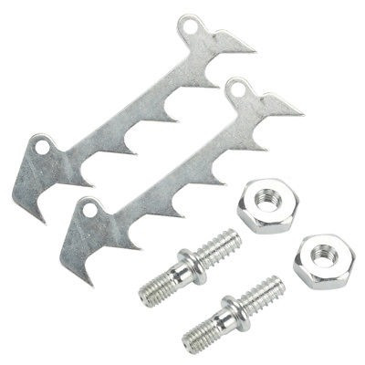 Parachoques Spike Tala Perro Set Para Stihl 017 018 Ms210 Ms