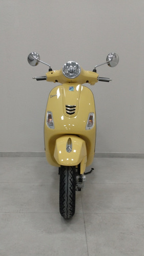 Imagen 5 de 23 de Scooter Vespa Vxl 150 0km Cuotas Concesionario Oficial