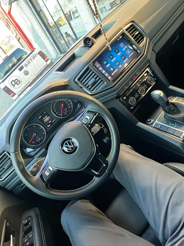 Volkswagen Amarok 3.0 Cd Tdi 258Cv V6 Extreme 4X4 At