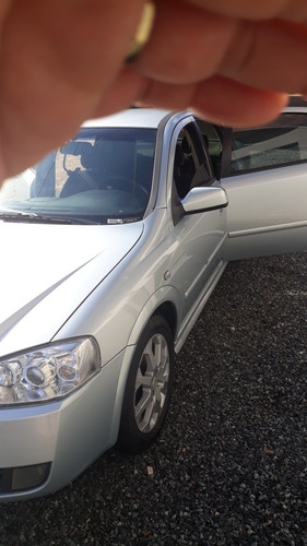 Chevrolet Astra Sedan 2010 2.0 Advantage Flex Power 4p