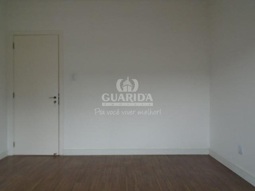 Imagem 5 de 16 de Apartamento Para Aluguel, 2 Quartos, 1 Vaga, Menino Deus - Porto Alegre/rs - 6378