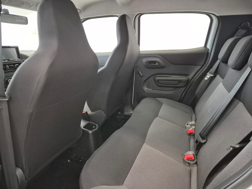 Citroën C3 1.0 FIREFLY FLEX LIVE PACK MANUAL
