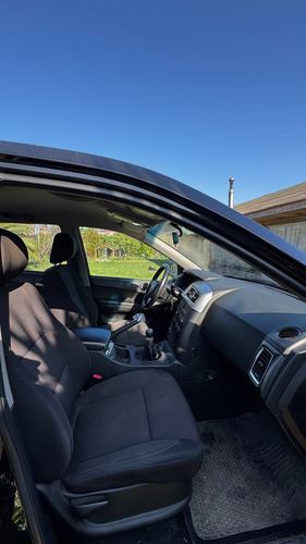 SsangYong A.Sports 4X2 Ac