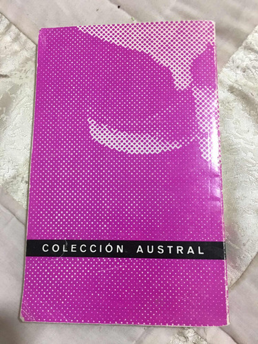 La Casa De Bernarda Alba Autor Federico García Lorca Editori (Usado)