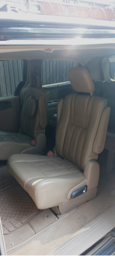 Chrysler Town & Country 3.6 Touring Piel Mt